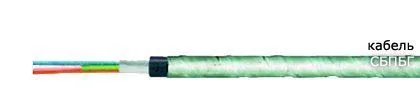 Кабель СБПБГ 7х1