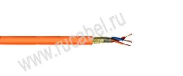 Кабель КПСЭСнг-FRLS(пс) 4х1,5