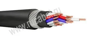 Кабель КВПбШп 2х2,5