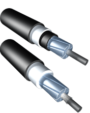 Кабель ПЗВГ 1х70-35 (СП)